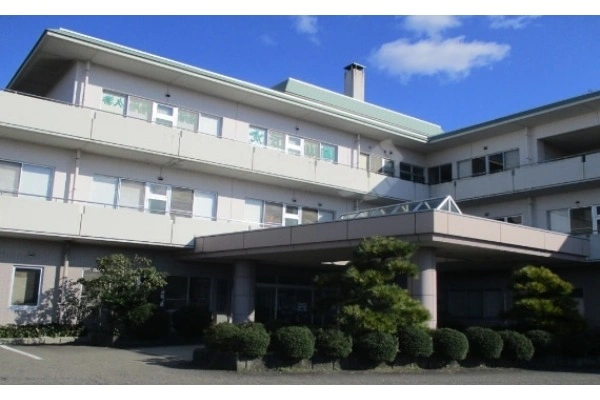 介護老人保険施設　大江山園・新潟県・介護職・