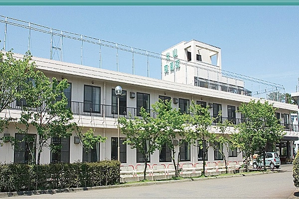 米山爽風苑・新潟県・介護職・