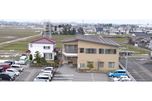 医療法人社団　正啓会・富山県・看護師・
