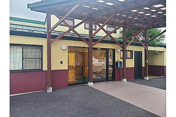 医療法人香徳会　グループホームあさひ・岐阜県・介護職・