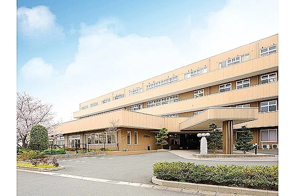 医療法人社団　白梅会・静岡県・社会福祉士・