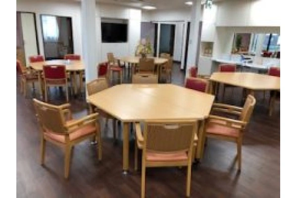 さくらの花・静岡県・ケアマネージャー・