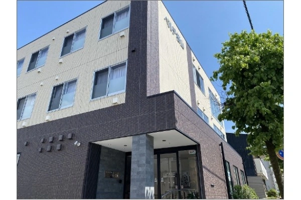 ナーシングホーム　ベルデ桜山・愛知県・介護職・