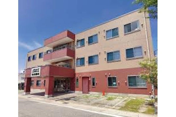 株式会社　ｒｅｂｏｒｎ　メディケアレジデンス名古屋北・愛知県・介護職・