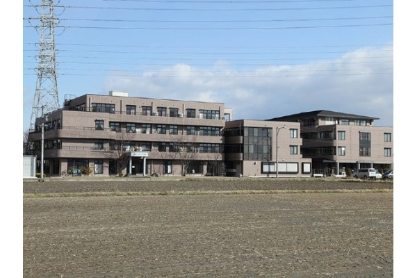 医療法人　六寿会・愛知県・介護職・