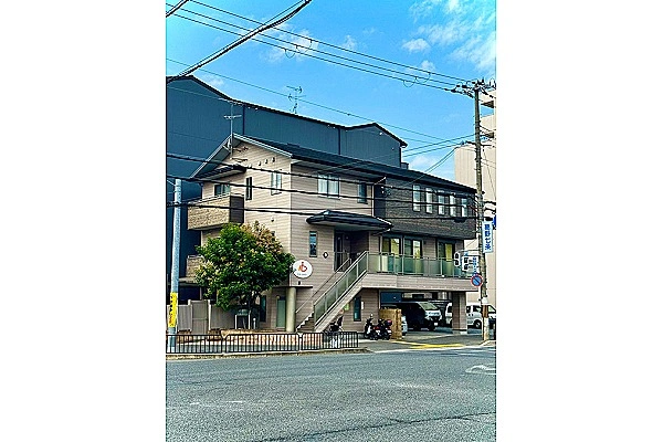 株式会社　ラ・ケア・京都府・看護師・
