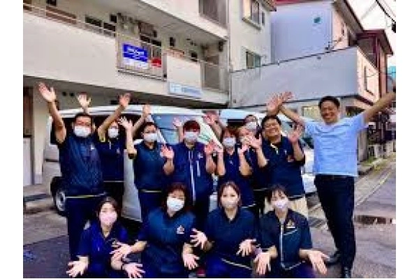 ラ・ケア　みなみ・京都府・看護師・
