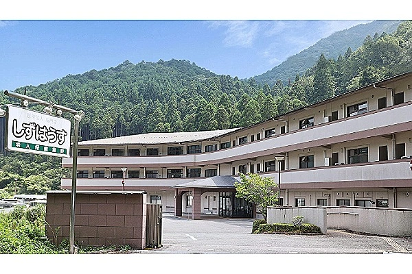 医療法人　稲門会　介護老人保健施設　しずはうす・京都府・ケアマネージャー・