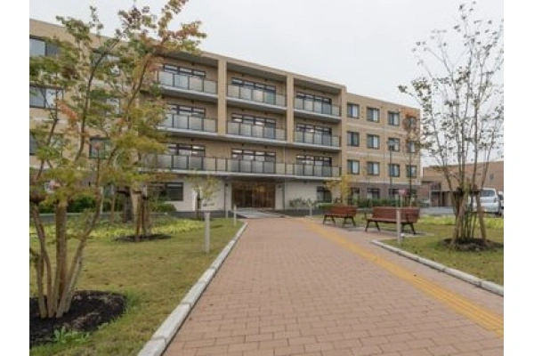 サービス付高齢者向け住宅　花もみじ・京都府・介護職・