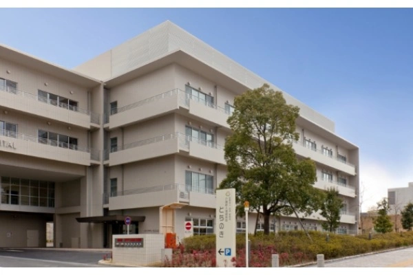 医療法人社団　医聖会　介護老人保健施設　とちのき・京都府・介護職・