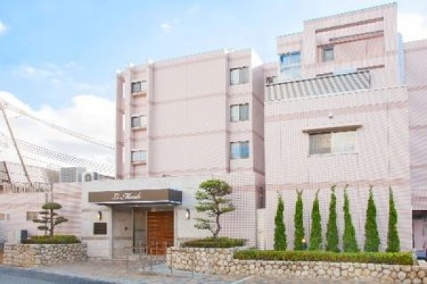 介護付有料老人ホームＬｅＭＯＮＤＯ・兵庫県・介護職・