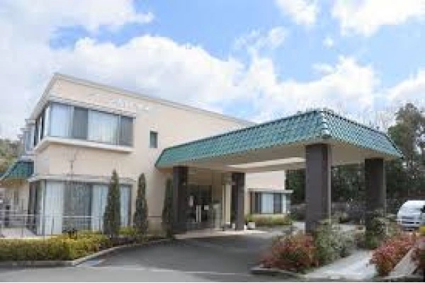 ケアハウスカトレア神戸・兵庫県・介護職・