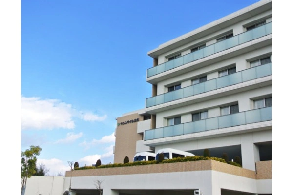 医療法人社団朋優会　介護老人保健施設サンスマイル三木・兵庫県・介護職・