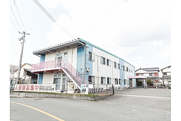 医療法人　稲祥会　介護老人保健施設　かまやま苑・和歌山県・介護職・