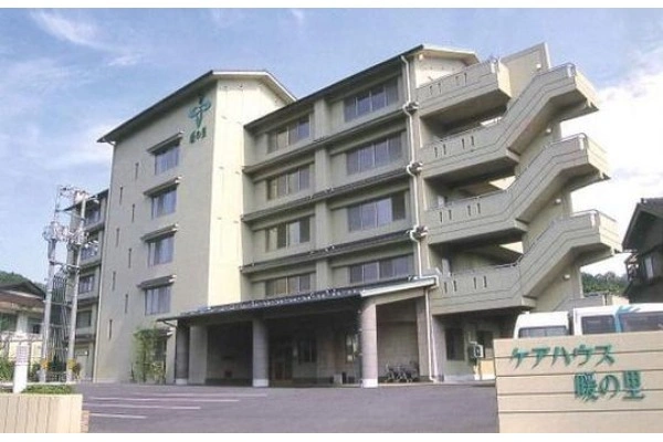 社会福祉法人　だんのさと・鳥取県・ケアマネージャー・