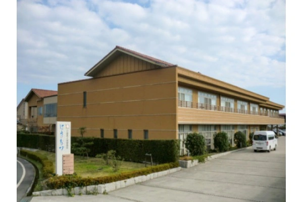 介護老人保健施設はまなす・鳥取県・介護職・