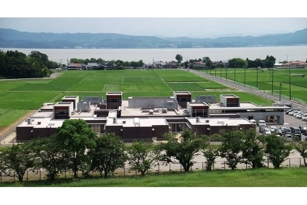 社会福祉法人おおの福祉会　特別養護老人ホーム大野の郷・島根県・介護職・