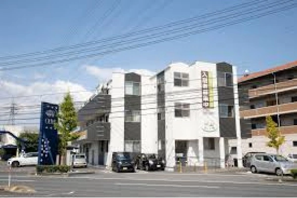 介護老人保健施設エリシウム柵原・岡山県・看護師・