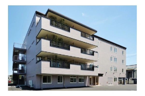 有限会社　マイライフ・岡山県・介護職・