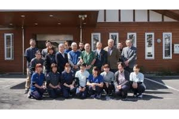 医療法人さくら診療所・徳島県・介護職・