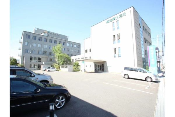 医療法人　山口会　高知厚生病院・高知県・ケアマネージャー・