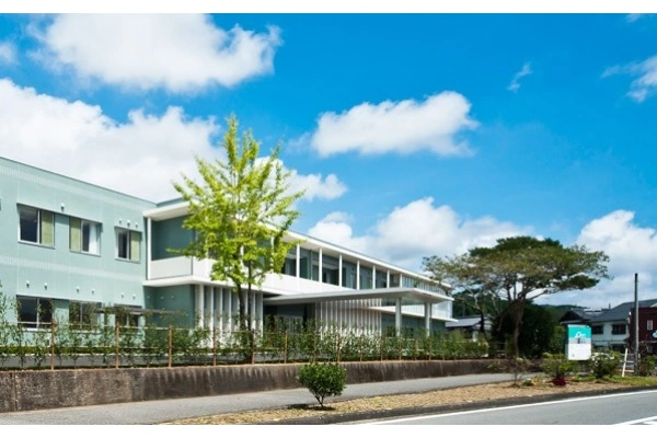 医療法人南江会　一陽病院・高知県・看護師・