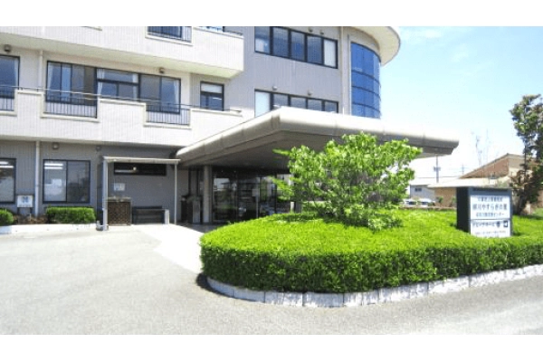 医療法人柳川滋恵会　介護老人保健施設　柳川やすらぎの里・福岡県・介護職・