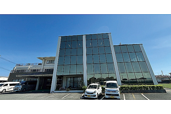 医療法人　八代桜十字・熊本県・介護職・