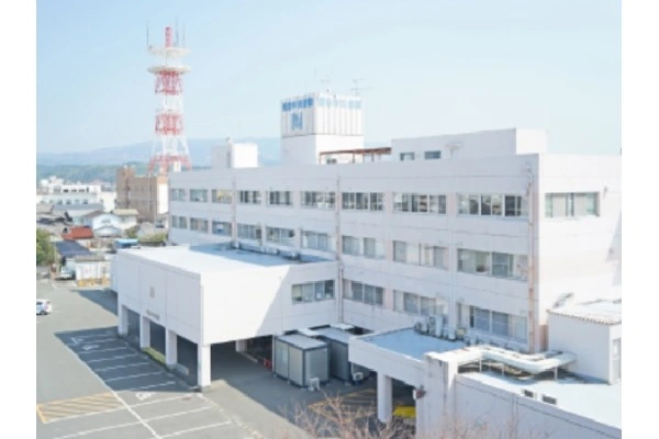 医療法人　信岡会　菊池中央病院・熊本県・薬剤師・