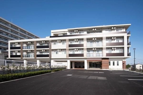 社会福祉法人　美楽会　特別養護老人ホーム　いこいの郷・燕沢・宮城県・介護職・