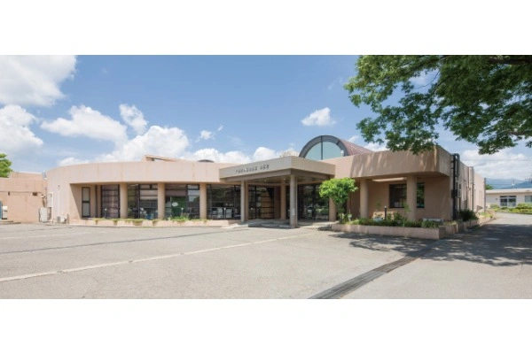 社会福祉法人　天心会・福島県・介護職・