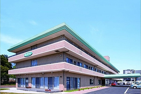 医療法人　仁寿会　レーベンス古河　仁寿苑・茨城県・介護職・