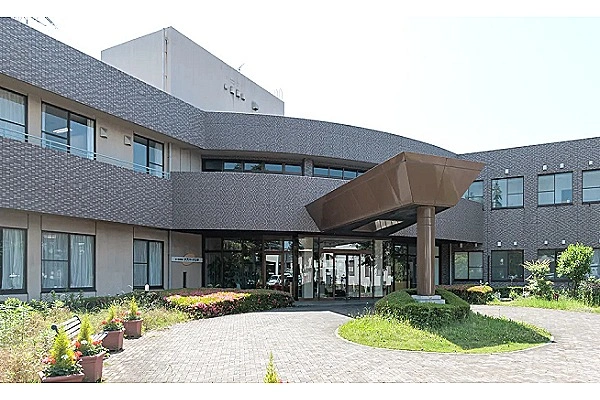 ケアパーク江南・埼玉県・介護職・