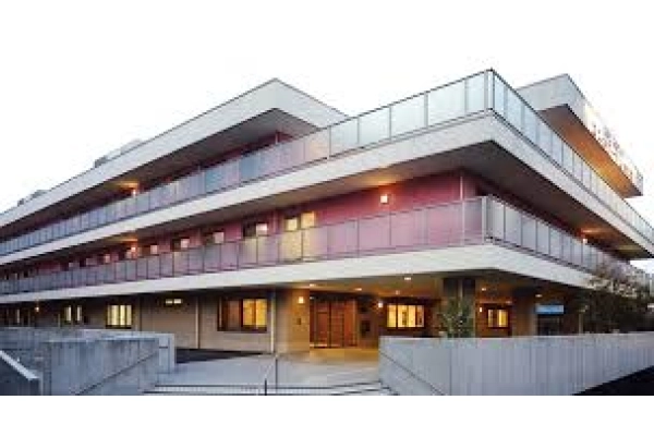 医療法人社団明雄会　介護老人保健施設エスポワールさいたま・埼玉県・介護職・