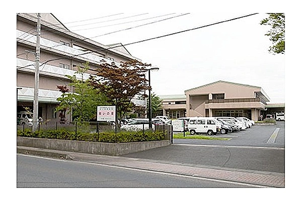 社会福祉法人　貴親会　介護保険複合施設　憩いの里・埼玉県・薬剤師・
