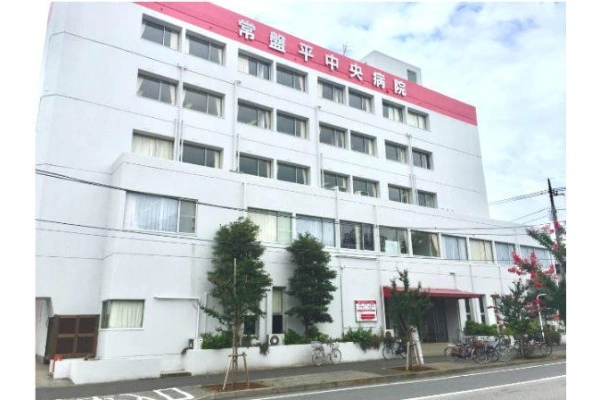 常盤平地区在宅介護支援センター・千葉県・ケアマネージャー・