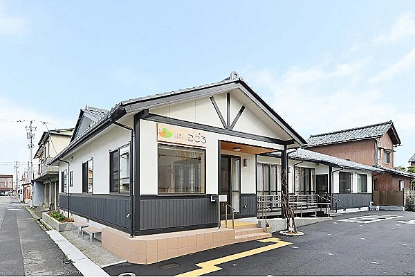 小規模多機能ホーム　こころ・福井県・ケアマネージャー・
