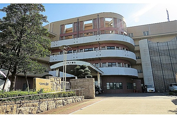 デイサービスセンターペガサス春日・愛知県・介護職・