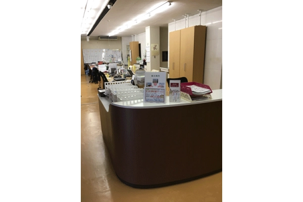 まつまえ居宅介護支援ステーション・愛知県・ケアマネージャー・