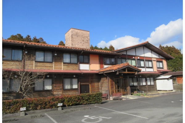 西野苑有限会社　木もれび・三重県・介護職・