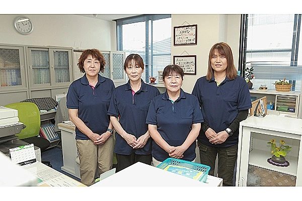 株式会社　まごころ・滋賀県・介護職・