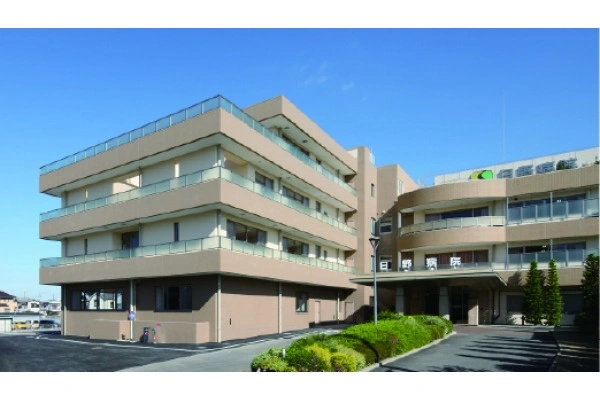 日野病院内・大阪府・ケアマネージャー・