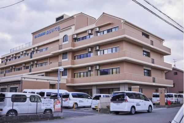 社会福祉法人恩徳福祉会　介護老人保健施設ふじいでら・大阪府・言語聴覚士・