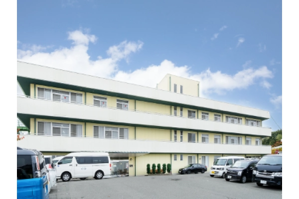 医療法人　八十嶋病院　介護老人保健施設　風と緑・兵庫県・ケアマネージャー・