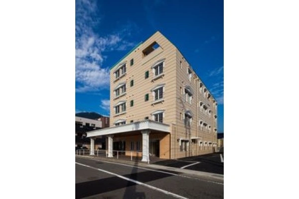 社会福祉法人　可部大文字会・広島県・介護職・
