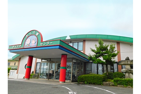 介護老人保健施設さくら園・福岡県・介護職・