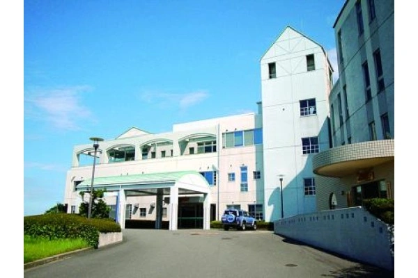 医療法人　一陽会　介護老人保健施設　ブルーマリン天草・熊本県・ケアマネージャー・
