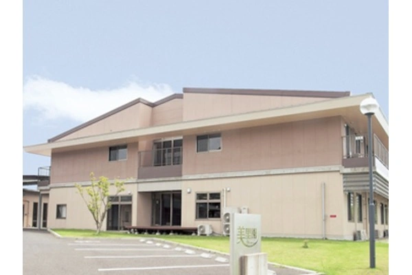 有料老人ホーム美里園　株式会社　宮里会・鹿児島県・介護職・