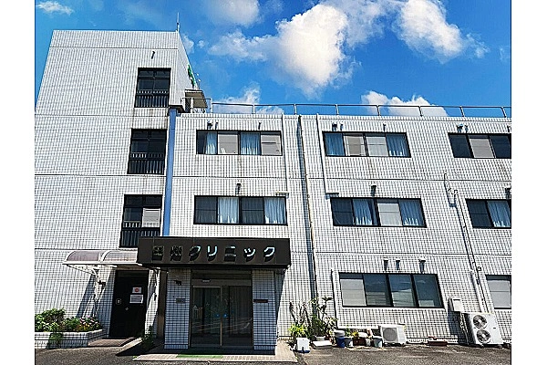 医療法人　微笑会　田畑クリニック・鹿児島県・ケアマネージャー・
