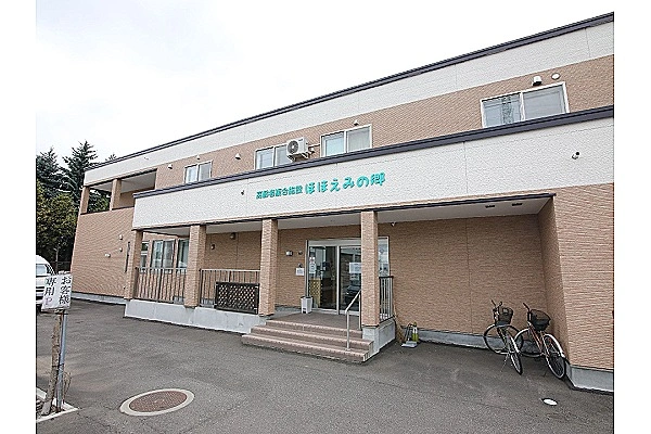住宅型有料老人ホーム　ナーシングホームレラ宮の丘　内事業所・北海道・施設管理者・